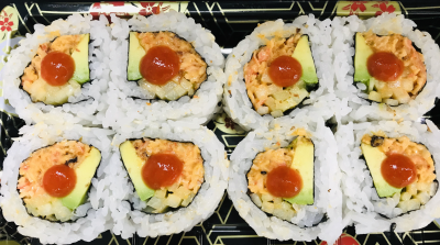 Death Valley Roll Image