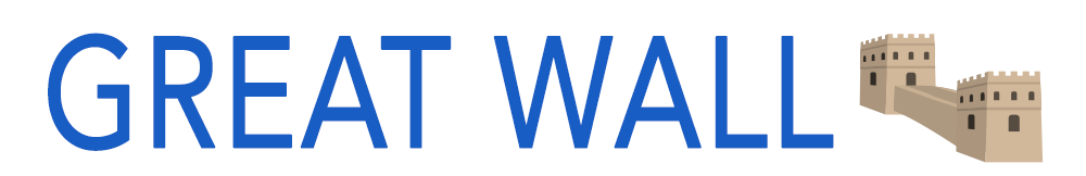 Great Wall logo