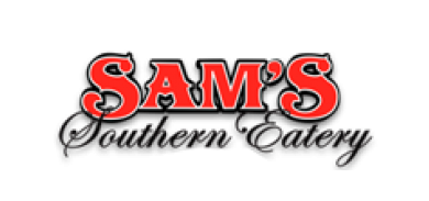 Sam's Southern Eatery (Okmulgee) logo