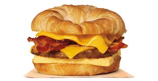 BREAKFAST SANDWICHES Image