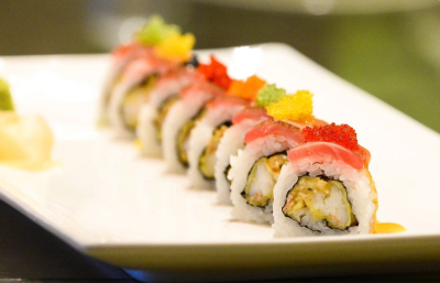 Snow White Roll Image