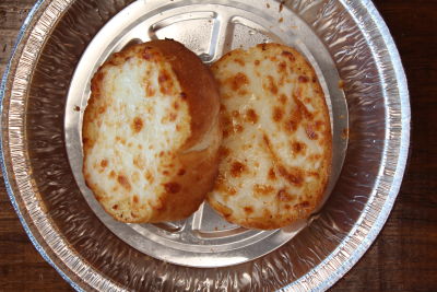 French Garlic Bread Image