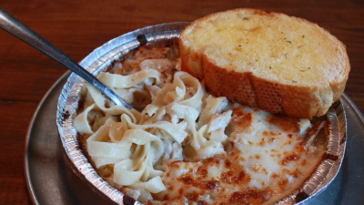 Fettuccine Image