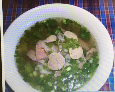B7 - PHỞ SPECIAL Image