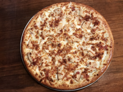 Chicken Bacon Ranch Image