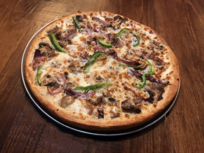 Philly Cheese Steak Image