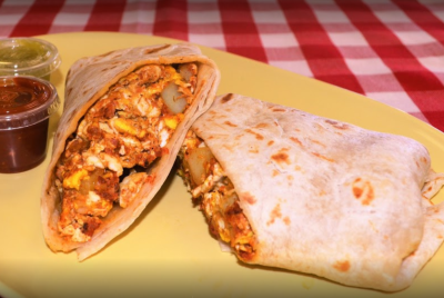 Burrito Image