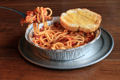 Spaghetti Image