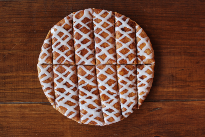 Cinnamon Sugar Image