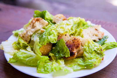 Caesar Salad Image