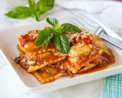 Raviolis Image