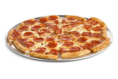 PIZZAS Image