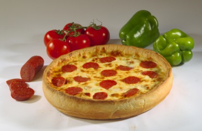 ROSATI'S SPECIALTY PIZZAS Image