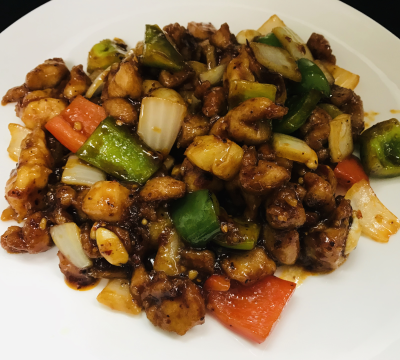 Three Kingdoms Kung Pao Image