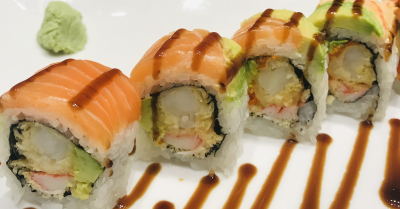 Atlantic Roll Image