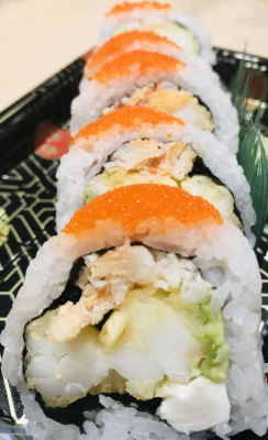 Lobster Roll Image