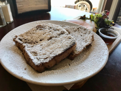 French Toast
Image