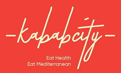 Kabab City (Visalia, CA) logo