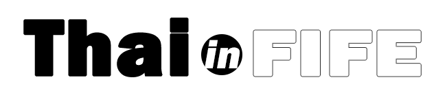 Thai In Fife logo