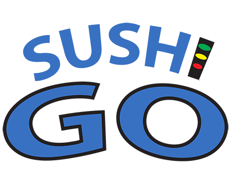 Sushi Go (Plano, TX) logo