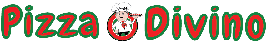 PIZZA DIVINO logo
