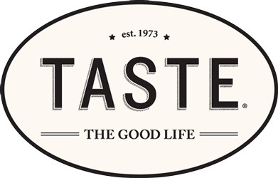 TASTE @ Westhampton logo