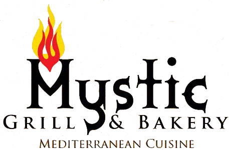 Mystic Grill & Bakery (University) logo