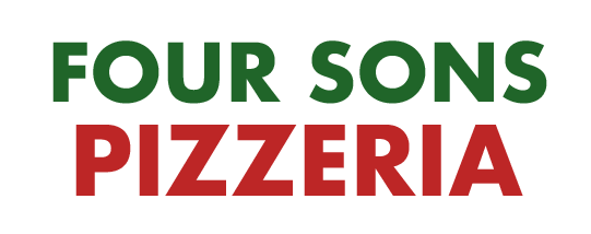 Four Sons Pizzeria (Kensington Ave.) logo