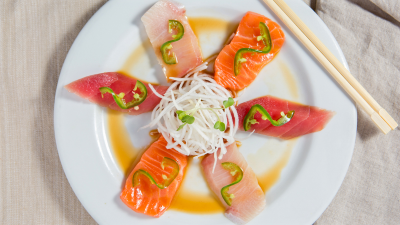 101 Carpaccio Image