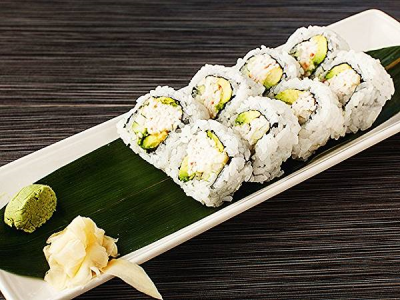 California Roll Image