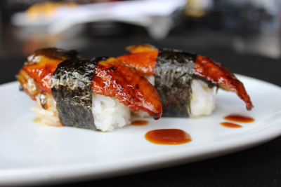 Eel NG Image