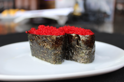 Flying Fish Caviar NG Image