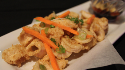 101 Calamari (Appt) Image