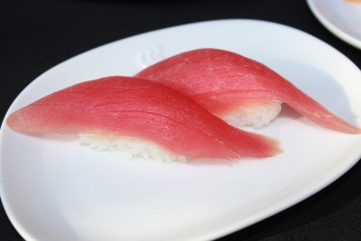 Tuna NG Image