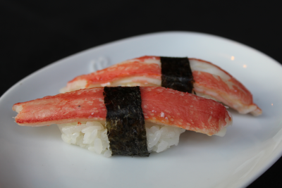Snow Crab NG Image