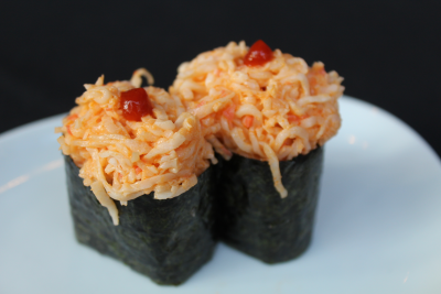 Spicy Krab NG Image