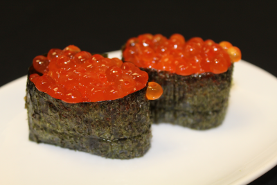Salmon Caviar NG Image