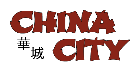 China City logo