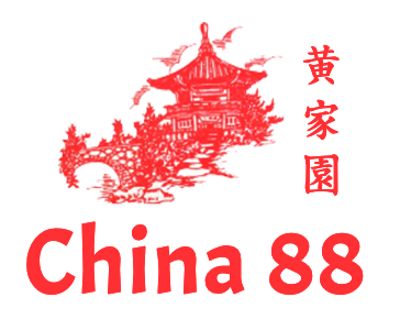 China 88 logo
