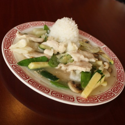 Moo Goo Gai Pan Image