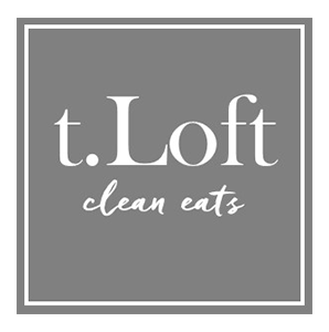 t.Loft - The Plaza logo