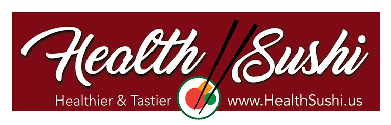 Health Sushi (Franklin) logo