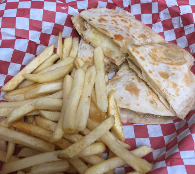 Kids Meals Image