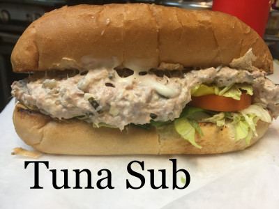 Tuna Image
