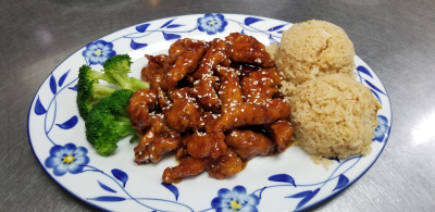 CHINESE CUISINE Image