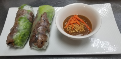 6. Spring Rolls (2) Image