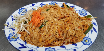 39. Pad Thai Image
