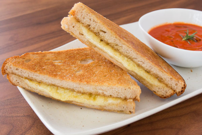 Sandwiches Image