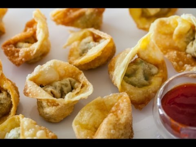 Fried Wonton (8) Image