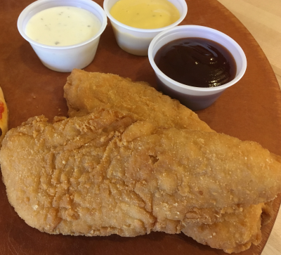 Steak House Tenders Image